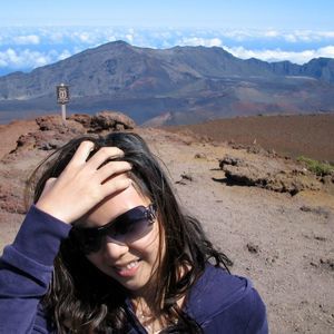 Meet your Posher, May